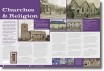  Churches and Religion - view PDF 