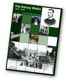  The Kelcey Walks 