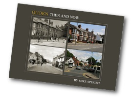  Quorn Then and Now 