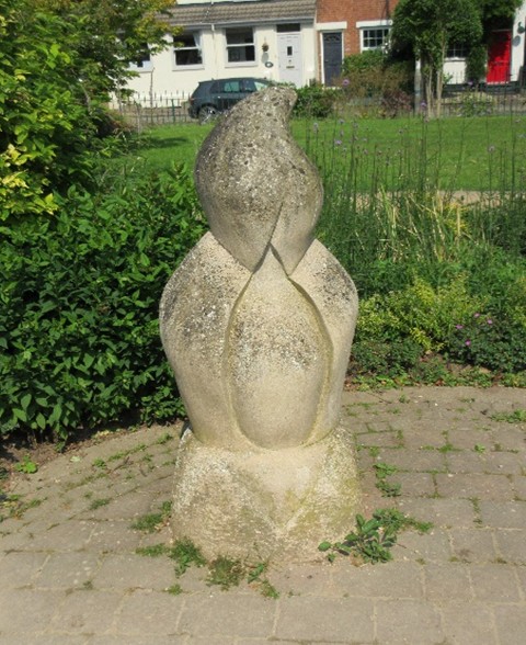  sculpture Karka 